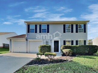 1208 Scarlett Dr, High Point, NC 27265