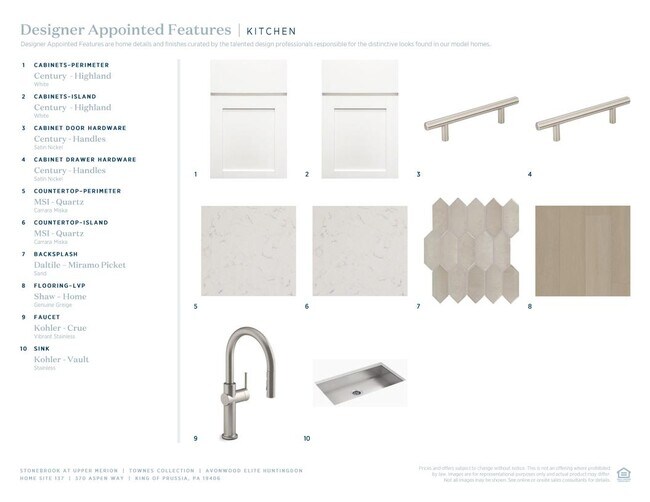 340 Aspen Way, King of Prussia, PA 19406 - photo 5