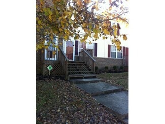 939 Kingsbury Dr Unit B, Clarksville, TN 37040