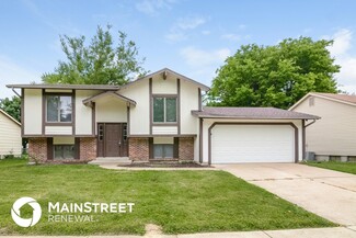 15540 Ninety-Fifth Ave, Florissant, MO 63034
