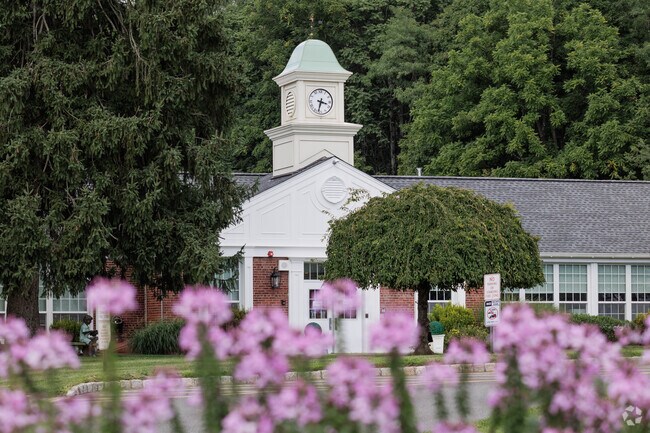 Wandell School receives a grade of A from Niche.