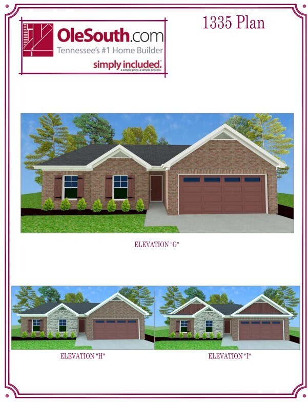 1054 Amber Hills Pleasant View Unit 36483592, Pleasant View, TN 37146