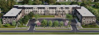6257 University Ave, Fridley, MN 55432