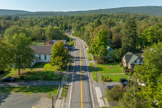 Walker Valley