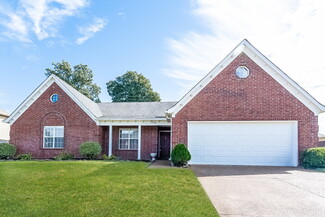 9785 Kingsridge Dr, Lakeland, TN 38002