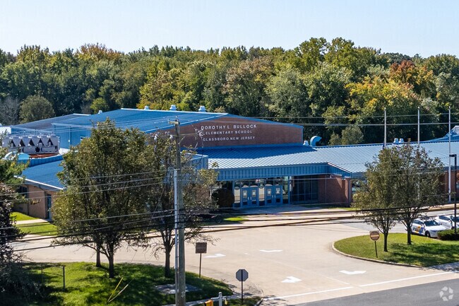 Dorothy L Bullock Elementary