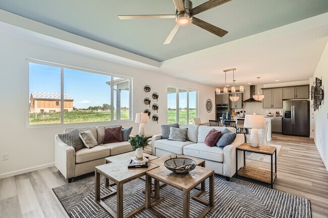 13786 Daffodil Point unit 36459118, Parker, CO 80134 - photo 6