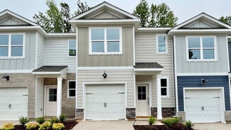 5231 Red Crimson Dr, Willow Springs, NC 27592