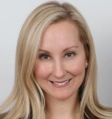 Sharon Caruso