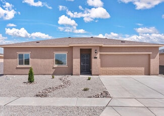 705 Desi Loop Unit 37001083, Belen, NM 87002