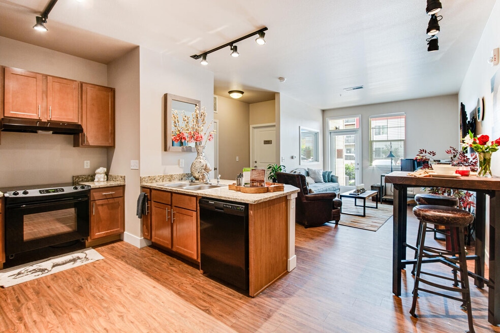 The Lofts At St. Michaels, Greeley, CO 80634 - photo 1