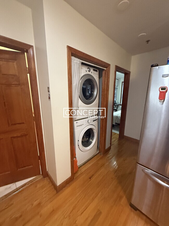 104 Allston St unit 7B, Boston, MA 02134 - photo 2