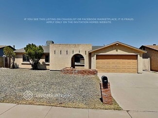 6038 W Vernon Ave, Phoenix, AZ 85035