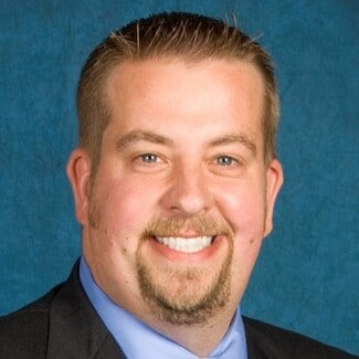 Bret Van Lant