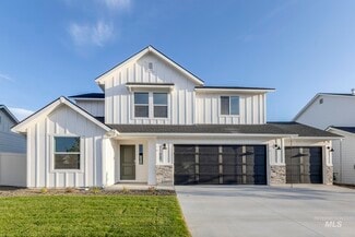 16727 Carlin Ave, Caldwell, ID 83607
