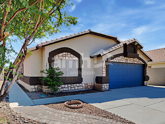 5811 N 77th Dr, Glendale, AZ 85303