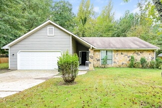 8983 Habersham Dr, Jonesboro, GA 30238