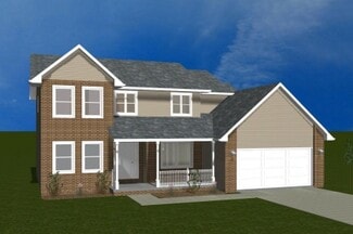 10100 W 128th Place Unit 37141964, Cedar Lake, IN 46303