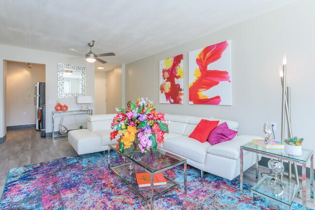 The Tower at Kent, Memphis, TN 38111 - photo 5