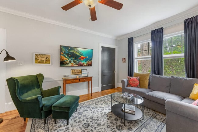 800 Magnolia Ave unit FL1-ID1331031P, Charlotte, NC 28203 - photo 3