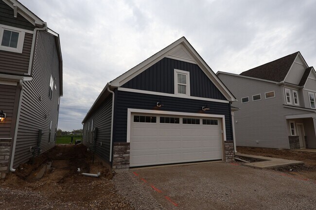7131 Unitas Loop, Powell, OH 43065 - photo 4
