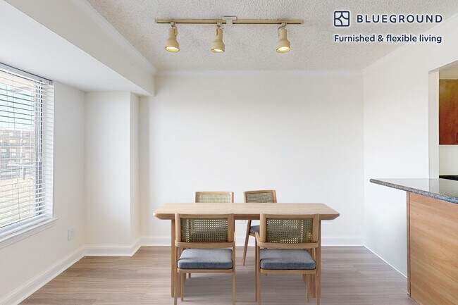 4100 Massachusetts Ave NW unit FL2-ID7886A, Washington, DC 20016 - photo 4