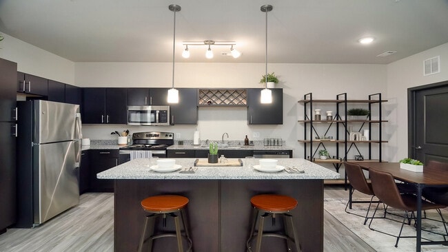 Springs at Lake Elmo, Lake Elmo, MN 55042 - photo 7