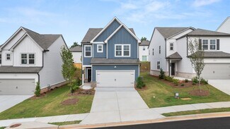 2278 Linden Pass, Douglasville, GA 30135