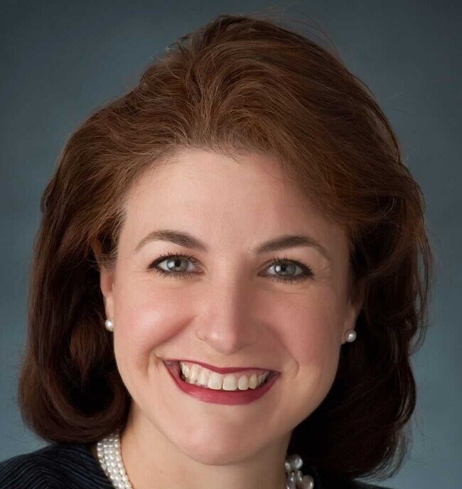 Ann Lyon