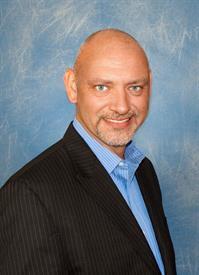 Jeff Augsburger