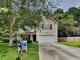 405 White Bluff Ct, Moncks Corner, SC 29461