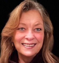 Pamela Broderick