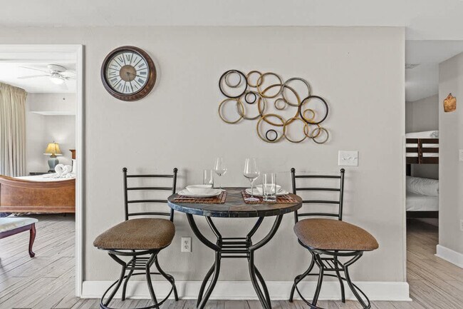 TideWater Beach Resort unit FL26-ID1354946P, Panama City Beach, FL 32413 - photo 6