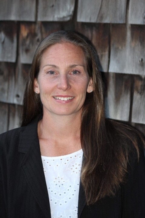 Jennifer Burns
