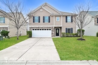 1339 Green Turf Ln, Elgin, SC 29045