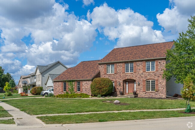 Homes in Cherry Hills range from $248,000 to $535,000.