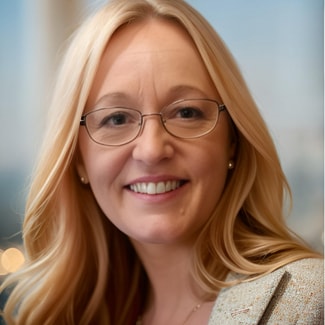 Teresa Pharr
