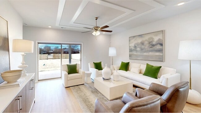 240 Granby Ln, Huntsville, AL 35811 - photo 4