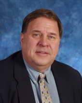 Mark Stevens