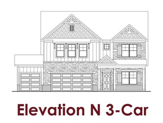 922 Burnt Hickory St Unit 38802544, Cartersville, GA 30120