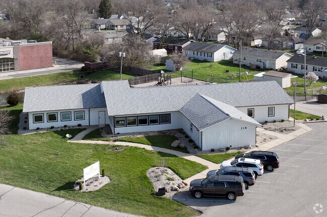 Sterling South - Indianapolis Campus