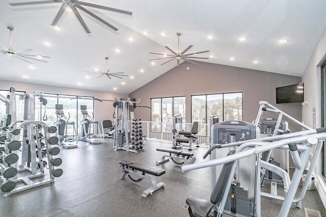 808 West, Cullowhee, NC 28723 - photo 2