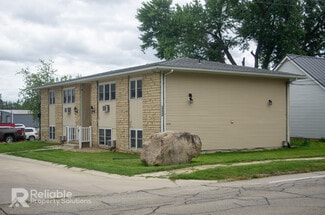 2255 8th Ave Unit 2, Marion, IA 52302