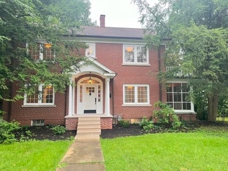 1300 E 1st St, Bloomington, IN 47401