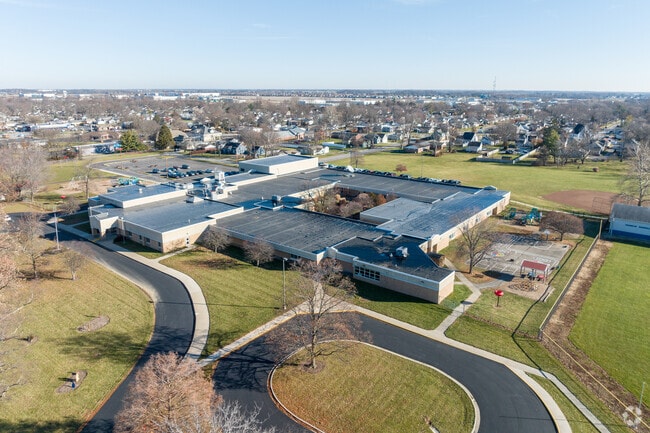 Northwood Elementary School