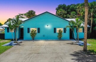 2134 NE Pelican Terrace, Jensen Beach, FL 34957