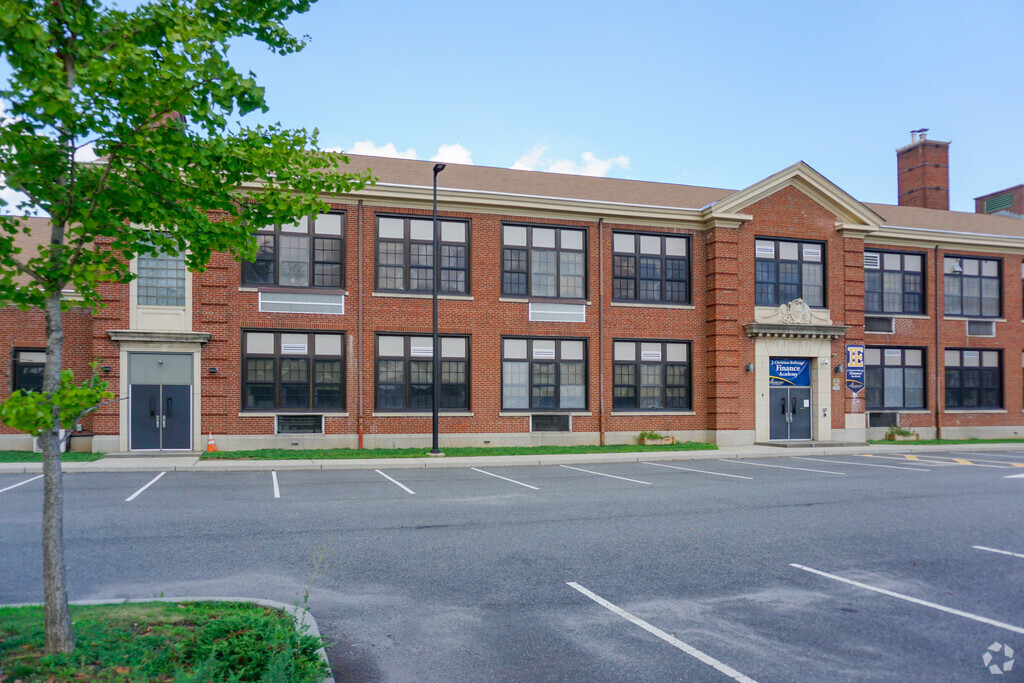 No 3 Lacorte Peterstown in Union Square, New Jersey.