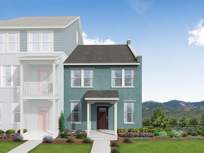 1839 1150 St N unit 36461904, Layton, UT 84041 - photo 3