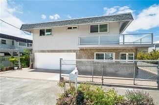1565 Ala Lani St, Honolulu, HI 96819