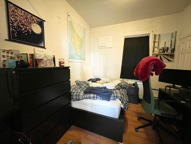 52 Delle Ave unit 1, Roxbury Crossing, MA 02120 - photo 7